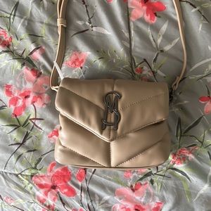 Steve Madden crossbody